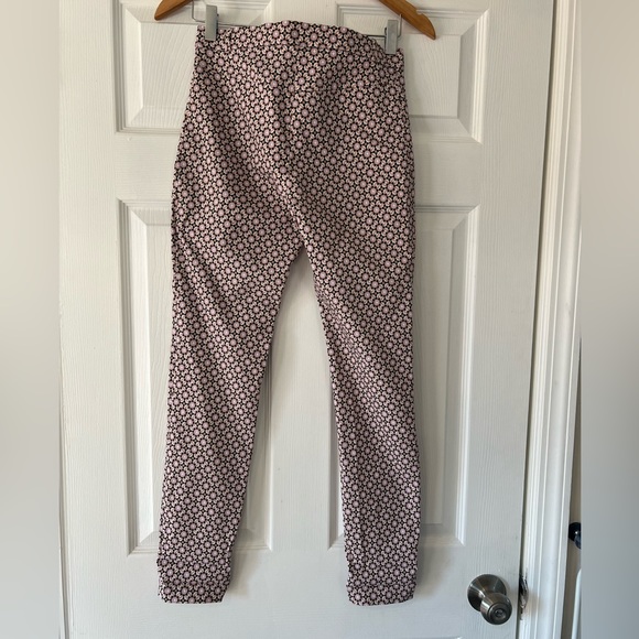 Atmosphere print pants, women’s size 6 - Picture 3 of 7